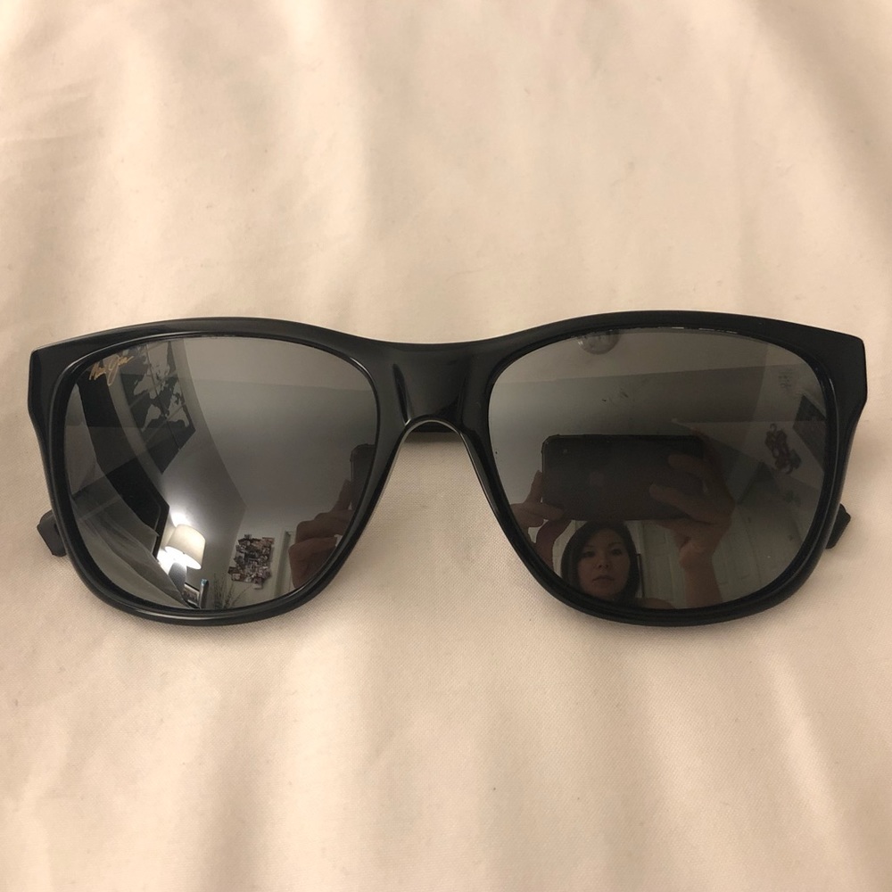 Maui Jim Polarized Sunglasses